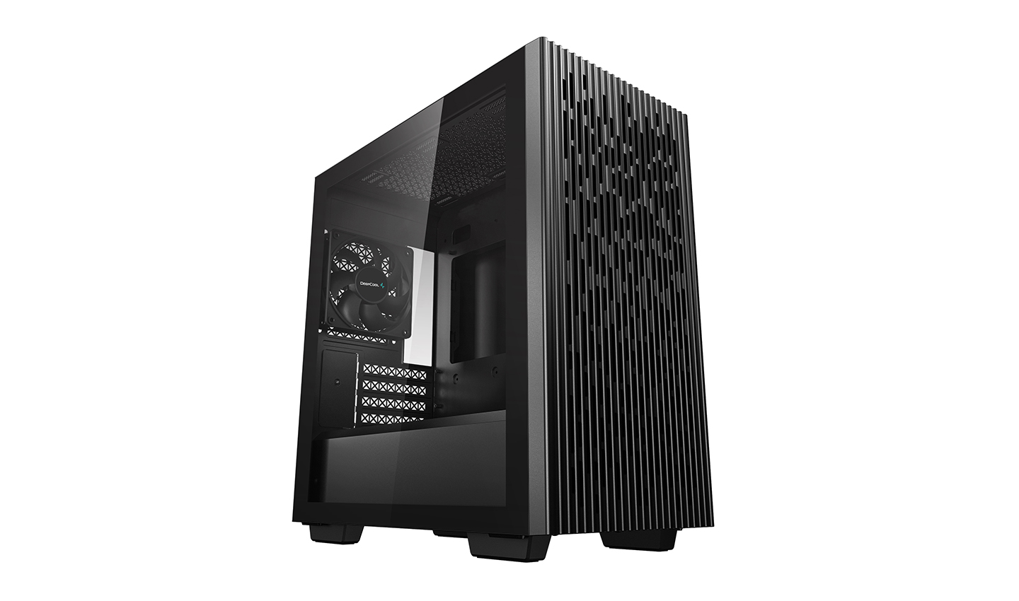 Deepcool Matrexx 40 MATX MESH